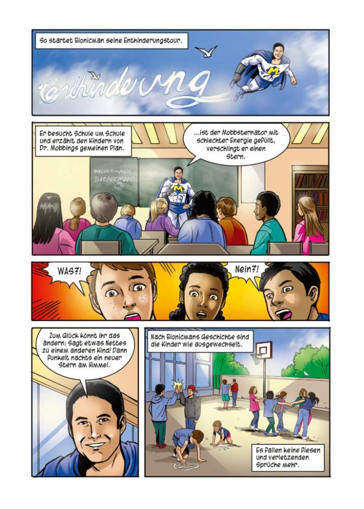 smart_mental_Bionicman_Comic