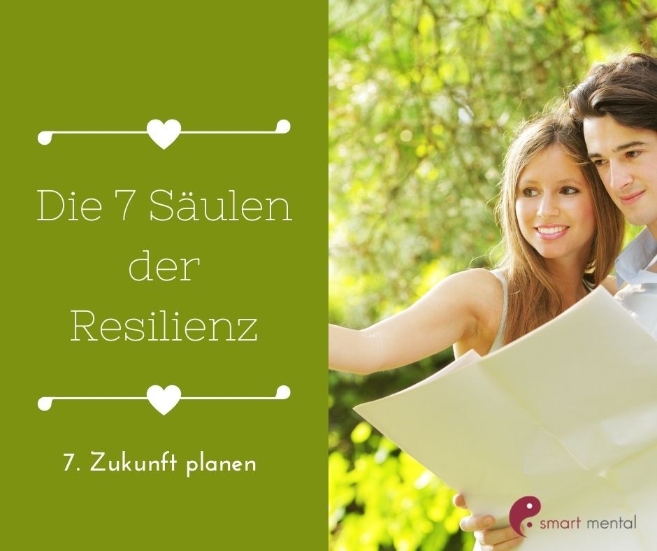 7. Zukunft planen
