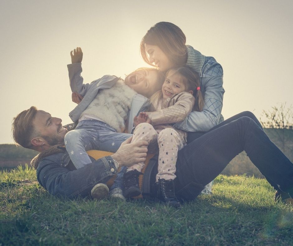 familie