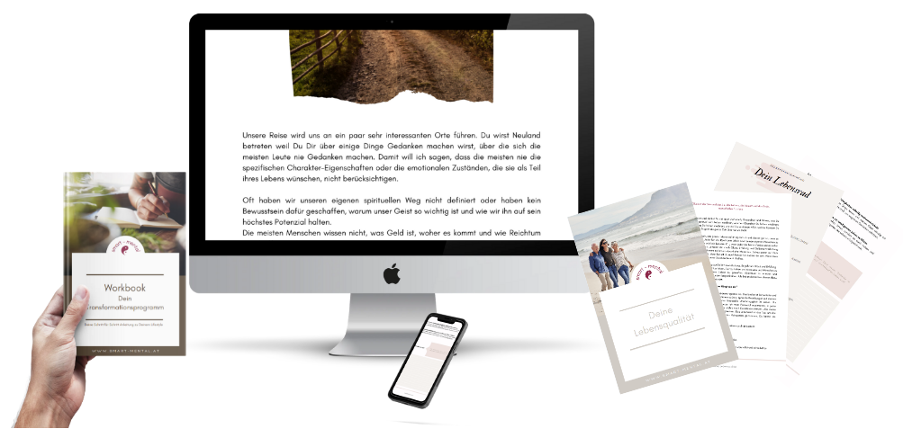 Workbook Lerntyp