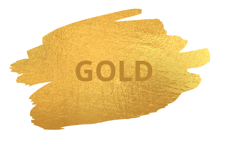 gold