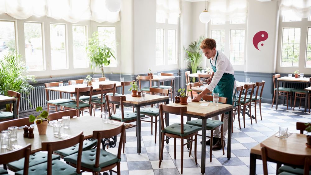 smart-mental Café powered by wonder
