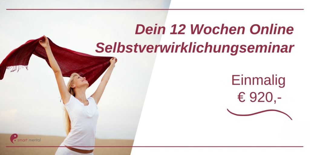 Selbstverwirklichungseminar